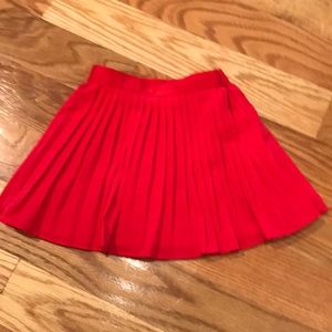 Baby skirt
